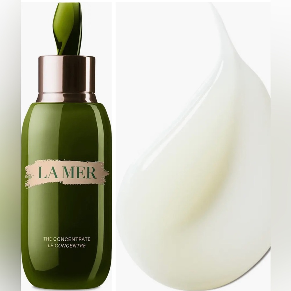 La Mer Concentrate serum 1.7fl. oz.